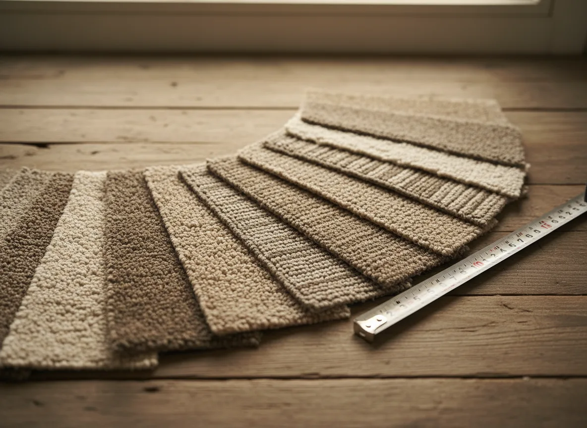 Carpet Installation Cumberland Furnace, TN FAQs